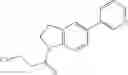 Fig. 43 - Indoline compounds as aldosterone synthase inhibitors