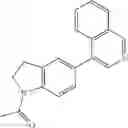 Fig. 49 - Indoline compounds as aldosterone synthase inhibitors