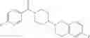 Fig. 44 - Substituted piperidinyltetrahydroquinolines