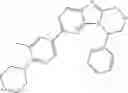 Fig. 302 - Tricyclic modulators of TNF signaling