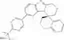 Fig. 355 - Tricyclic modulators of TNF signaling