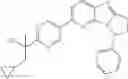 Fig. 428 - Tricyclic modulators of TNF signaling