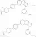 Fig. 441 - Tricyclic modulators of TNF signaling