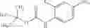 Fig. 1304 - Molecules having pesticidal utility, and intermediates, compositions, and processes, related thereto