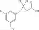 Fig. 1374 - Molecules having pesticidal utility, and intermediates, compositions, and processes, related thereto