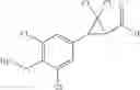 Fig. 1380 - Molecules having pesticidal utility, and intermediates, compositions, and processes, related thereto