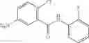 Fig. 281 - Molecules having pesticidal utility, and intermediates, compositions, and processes, related thereto