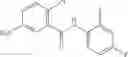 Fig. 282 - Molecules having pesticidal utility, and intermediates, compositions, and processes, related thereto