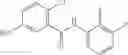 Fig. 286 - Molecules having pesticidal utility, and intermediates, compositions, and processes, related thereto