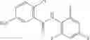 Fig. 288 - Molecules having pesticidal utility, and intermediates, compositions, and processes, related thereto