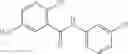 Fig. 308 - Molecules having pesticidal utility, and intermediates, compositions, and processes, related thereto