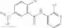 Fig. 381 - Molecules having pesticidal utility, and intermediates, compositions, and processes, related thereto
