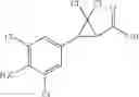Fig. 55 - Molecules having pesticidal utility, and intermediates, compositions, and processes, related thereto