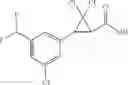 Fig. 574 - Molecules having pesticidal utility, and intermediates, compositions, and processes, related thereto