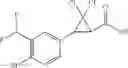 Fig. 575 - Molecules having pesticidal utility, and intermediates, compositions, and processes, related thereto