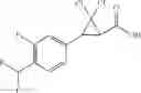 Fig. 579 - Molecules having pesticidal utility, and intermediates, compositions, and processes, related thereto