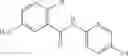 Fig. 829 - Molecules having pesticidal utility, and intermediates, compositions, and processes, related thereto
