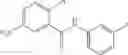 Fig. 831 - Molecules having pesticidal utility, and intermediates, compositions, and processes, related thereto
