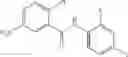Fig. 832 - Molecules having pesticidal utility, and intermediates, compositions, and processes, related thereto