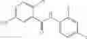 Fig. 856 - Molecules having pesticidal utility, and intermediates, compositions, and processes, related thereto