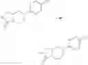 Fig. 16 - Indazolones as modulators of TNF signaling