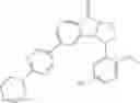 Fig. 82 - Indazolones as modulators of TNF signaling