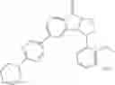 Fig. 83 - Indazolones as modulators of TNF signaling
