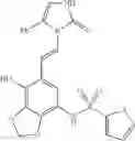 Fig. 65 - Compounds, compositions and methods for inhibiting CNKSR1