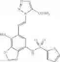Fig. 68 - Compounds, compositions and methods for inhibiting CNKSR1