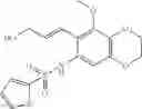 Fig. 82 - Compounds, compositions and methods for inhibiting CNKSR1