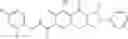 Fig. 128 - POLYCYCLIC CARBAMOYLPYRIDONE DERIVATIVE HAVING HIV INTEGRASE INHIBITORY ACTIVITY