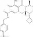 Fig. 178 - POLYCYCLIC CARBAMOYLPYRIDONE DERIVATIVE HAVING HIV INTEGRASE INHIBITORY ACTIVITY