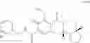 Fig. 74 - POLYCYCLIC CARBAMOYLPYRIDONE DERIVATIVE HAVING HIV INTEGRASE INHIBITORY ACTIVITY