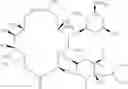 Fig. 11 - Macrolide compound