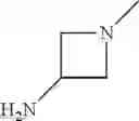 Fig. 134 - Derivatives of amphotericin B