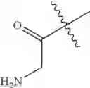 Fig. 202 - Derivatives of amphotericin B