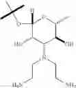 Fig. 221 - Derivatives of amphotericin B