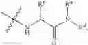 Fig. 30 - Derivatives of amphotericin B