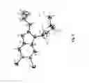 Fig. 17 - CRYSTALLINE PHASES OF 5,6-DICHLORO-2-(ISOPROPYLAMINO)-(1-BETA-L-RIBOFURANOSYL)-1H-BENZIMIDAZOLE
