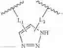 Fig. 13 - Triazole macrocycle systems