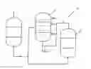 Fig. 01 - Method and system for producing low aromatic hydrocarbon products