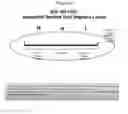 Fig. 15 - METHODS FOR TREATMENT OF WOUND HEALING UTILIZING CHEMICALLY MODIFIED OLIGONUCLEOTIDES