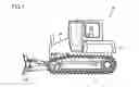 Fig. 02 - Work vehicle and cab for work vehicle