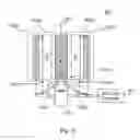 Fig. 07 - Lightweight thermionic microengines for aerial vehicles