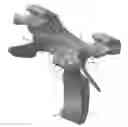Fig. 01 - HANDLELESS SLINGSHOT WITH FOLDING STORAGE COMPARTMENT