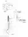 Fig. 02 - System for forming illuminated poured surfaces