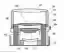 Fig. 01 - Zoom/focus device and zoom lens