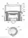 Fig. 04 - Zoom/focus device and zoom lens