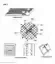 Fig. 02 - TOUCH SENSE STRUCTURE OF ELECTRONIC DEVICE