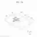 Fig. 02 - Display device including pattern conducting lines